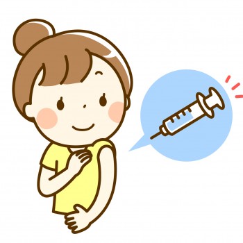 もとまち社労士事務所のトピックス【インフルエンザ予防接種に関して】