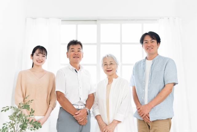 事業主の家族は雇用保険に加入できる？