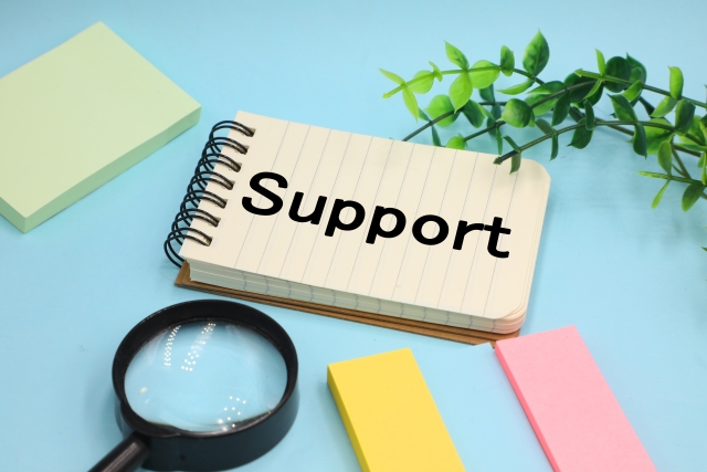 自社で手続き、給与計算を行う場合の注意点